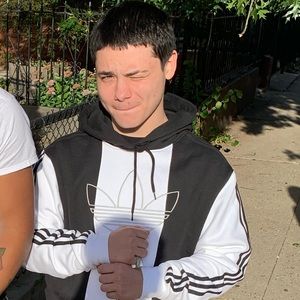 Meet your Posher, Jordan